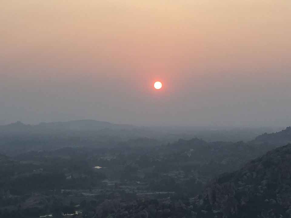 Photo of Hampi: Experience Peace by Gopal
