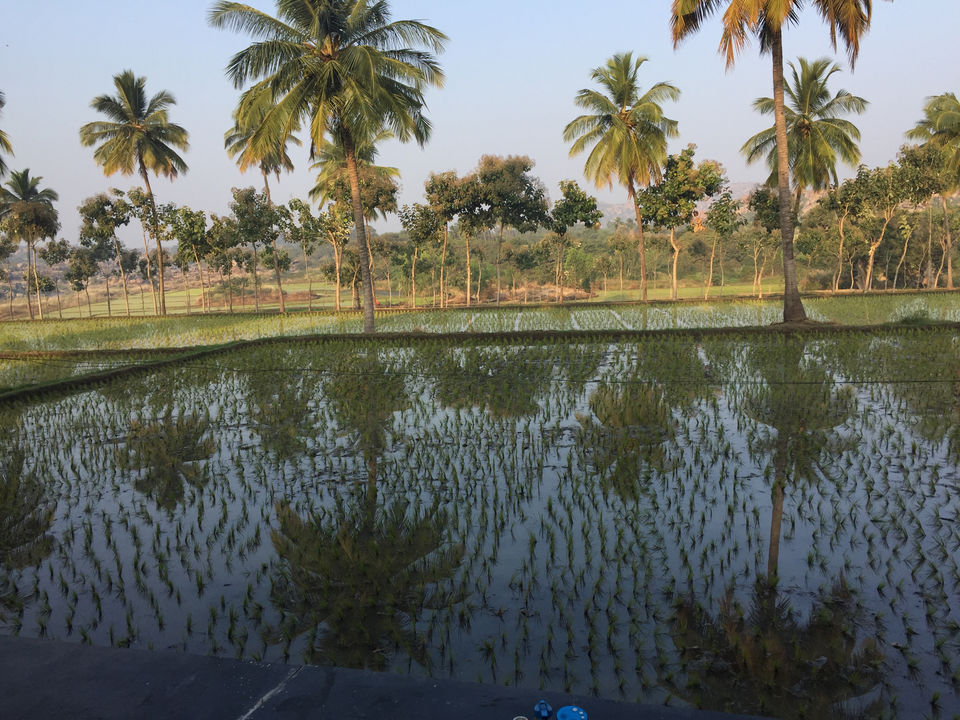 Photo of Hampi: Experience Peace by Gopal