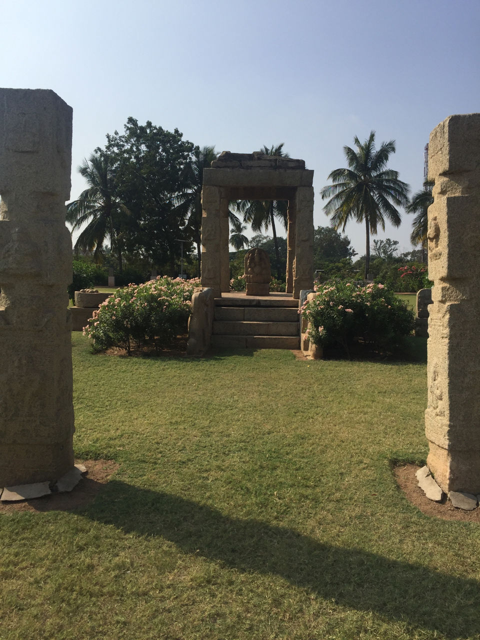 Photo of Hampi: Experience Peace by Gopal