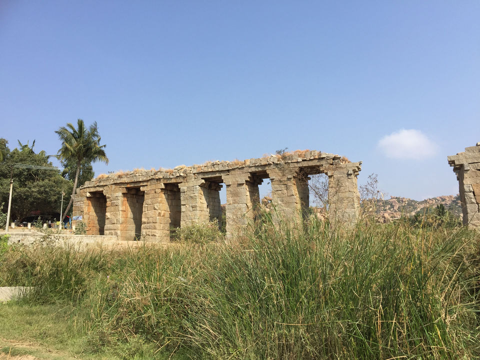 Photo of Hampi: Experience Peace by Gopal