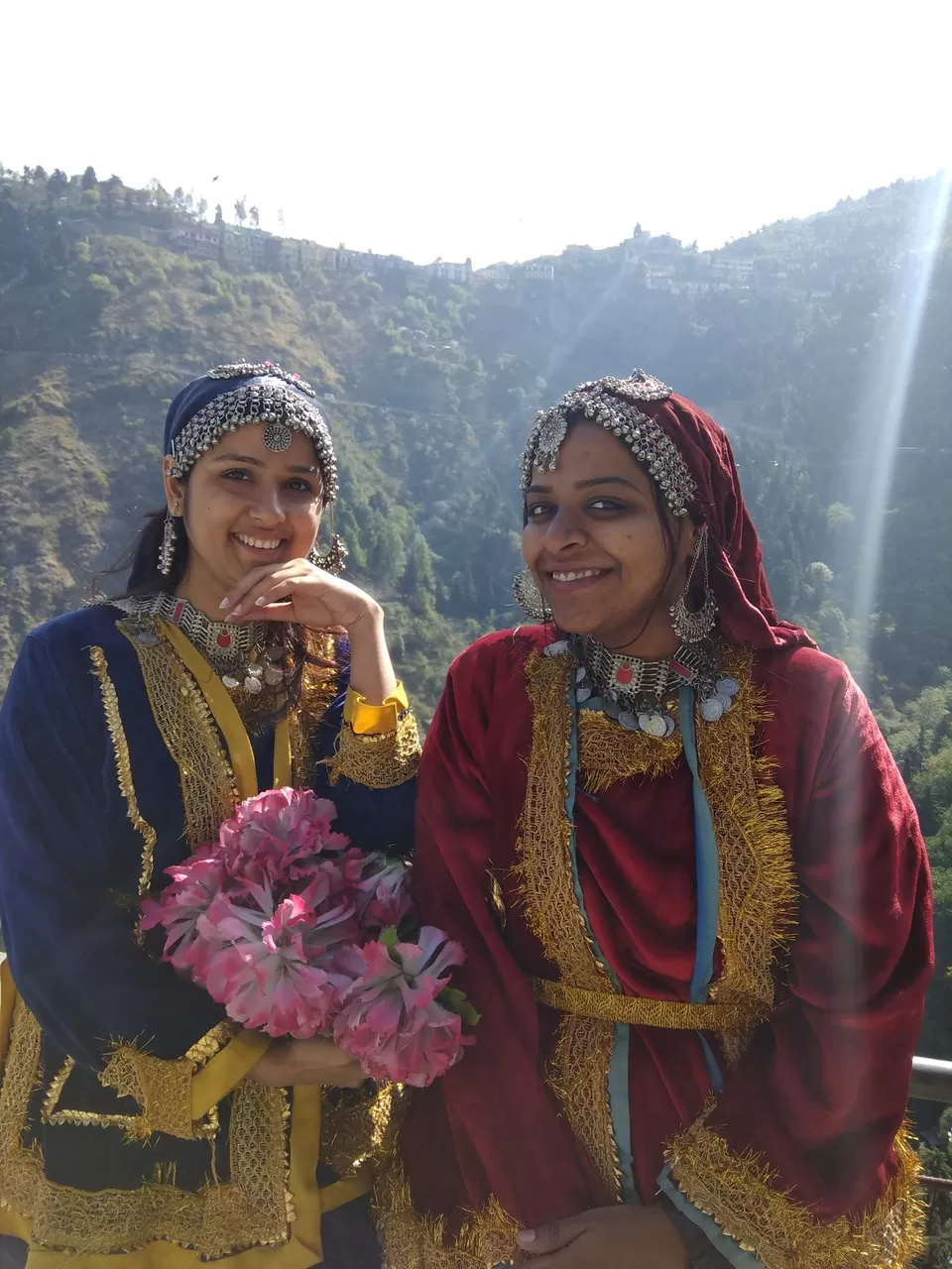 Photo of Mussoorie, Uttarakhand, India by Rashmita Sahu