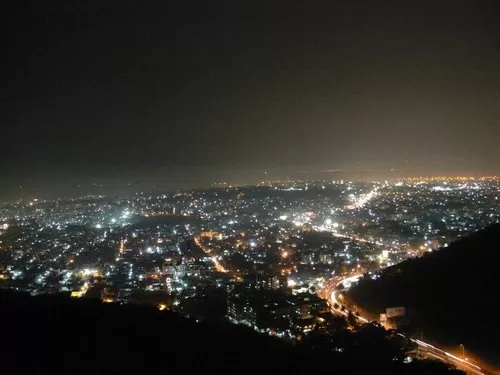 Photo of Shimoga, Karnataka, India by Achal Gupta