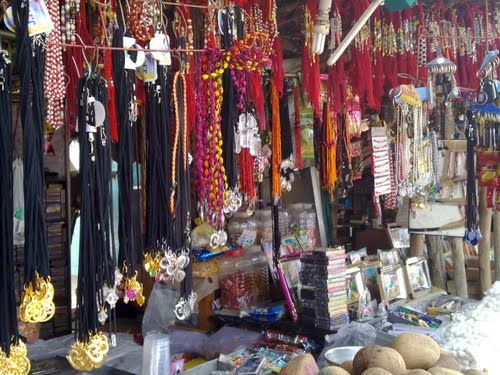Photo of Bullet Baba, Pali, Rajasthan, India by Achal Gupta