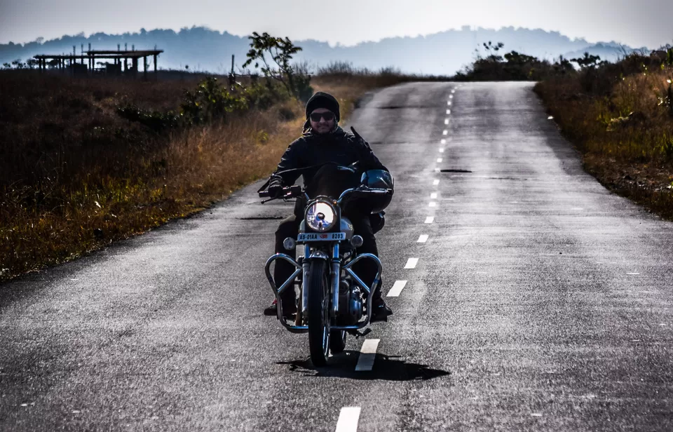 Photo of Majuli, Majuli, Assam by Achal Gupta