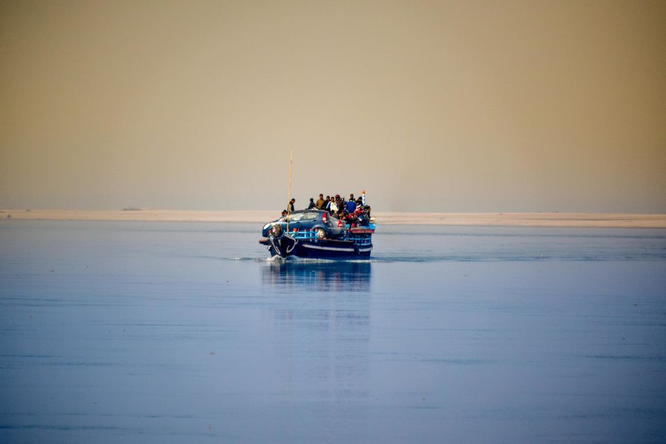 Photo of Majuli, Assam: Backpacker's paradise. 2/7 by Achal Gupta