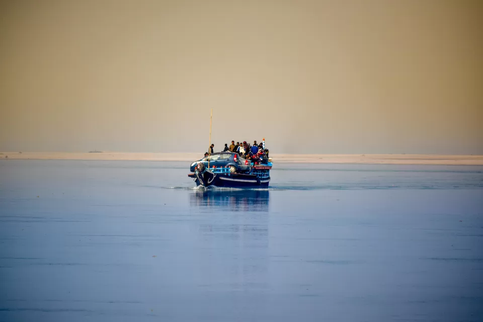 Photo of Majuli, Majuli, Assam by Achal Gupta