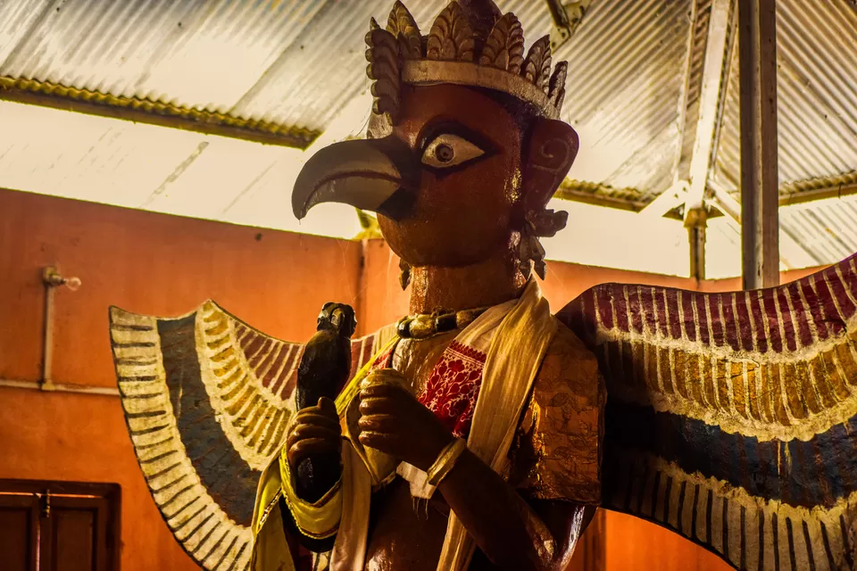 Photo of Majuli, Majuli, Assam by Achal Gupta