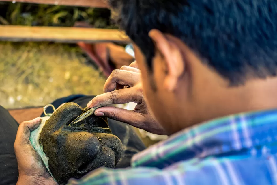 Photo of Majuli, Majuli, Assam by Achal Gupta