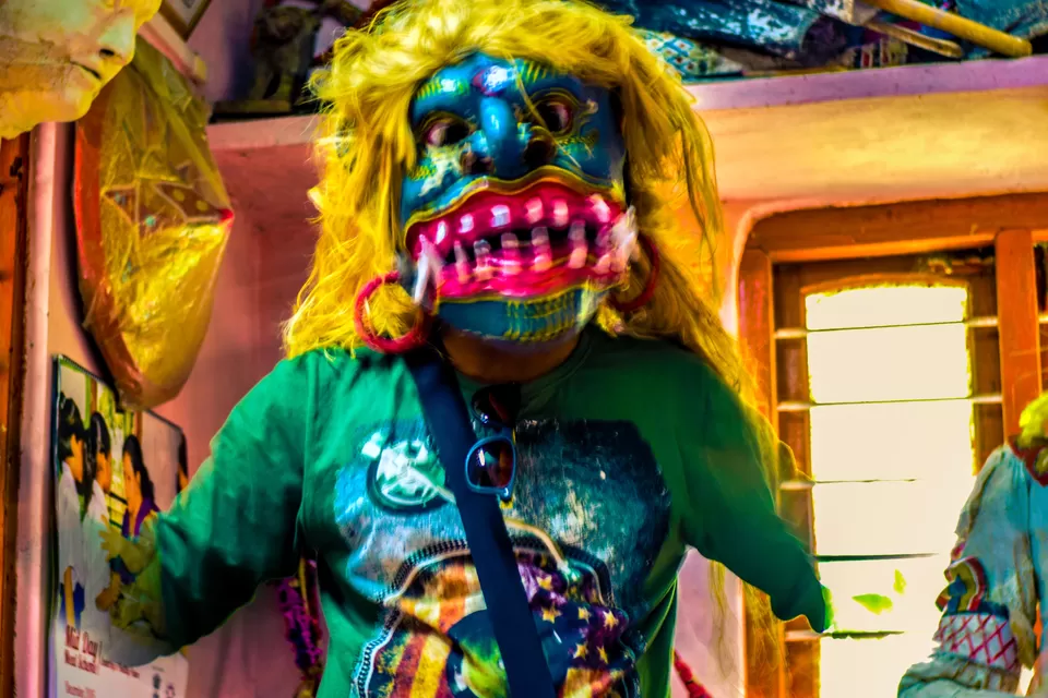 Photo of Majuli, Majuli, Assam by Achal Gupta