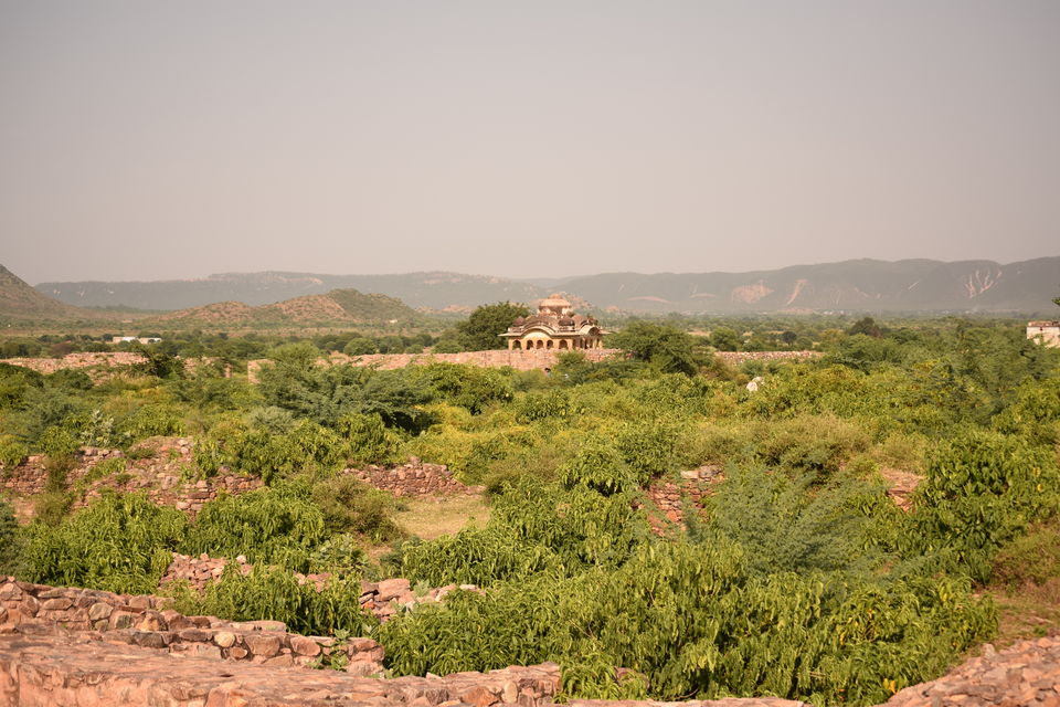 Photo of Colorful Rajasthan: On a Motorcycle 8/38 by Achal Gupta