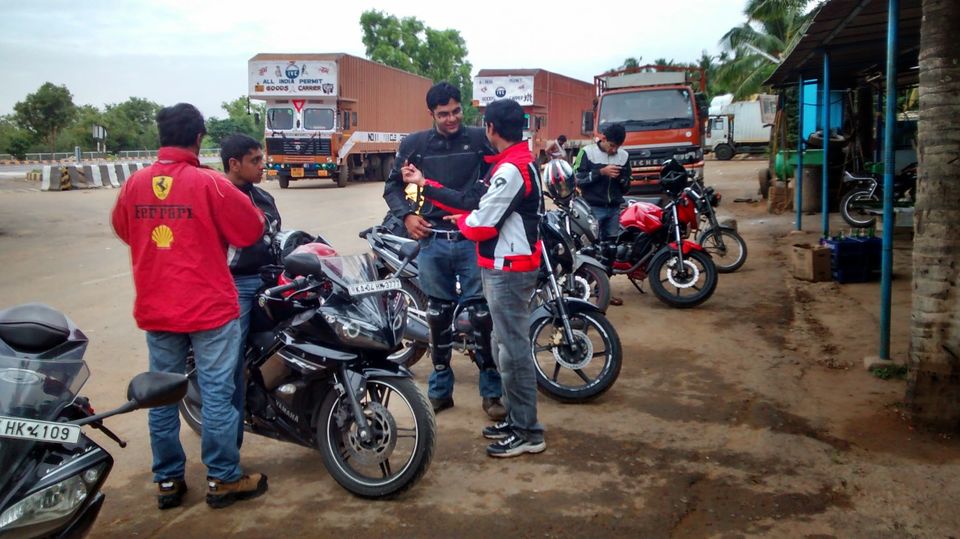 Photo of Bangalore to Delhi: A Dream come true 18/51 by Achal Gupta