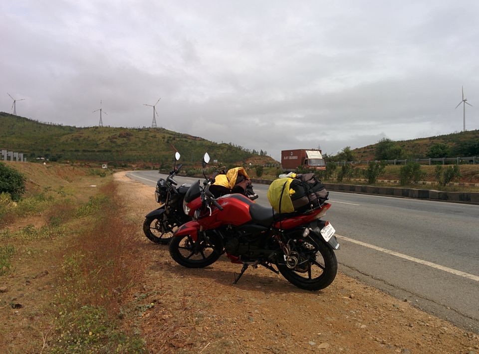 Photo of Bangalore to Delhi: A Dream come true 10/51 by Achal Gupta