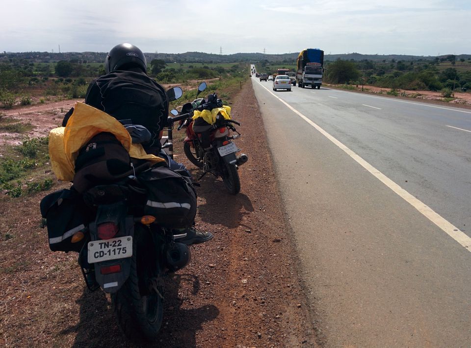 Photo of Bangalore to Delhi: A Dream come true 12/51 by Achal Gupta