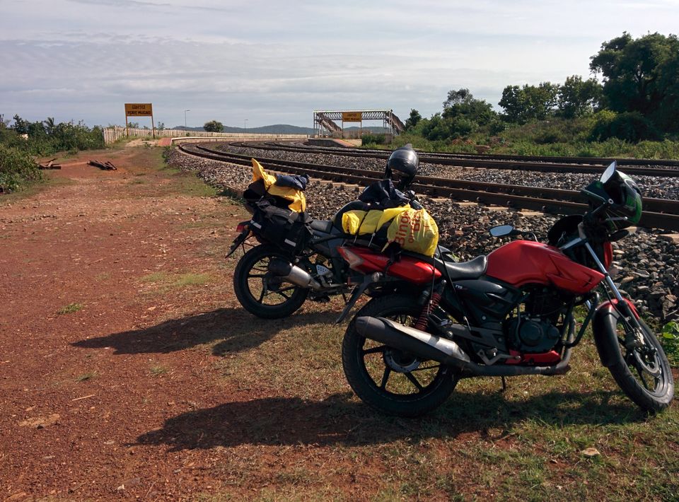 Photo of Bangalore to Delhi: A Dream come true 14/51 by Achal Gupta