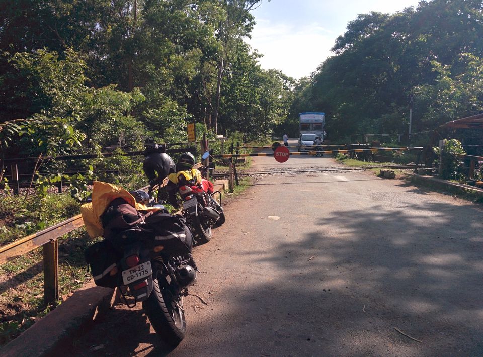 Photo of Bangalore to Delhi: A Dream come true 15/51 by Achal Gupta
