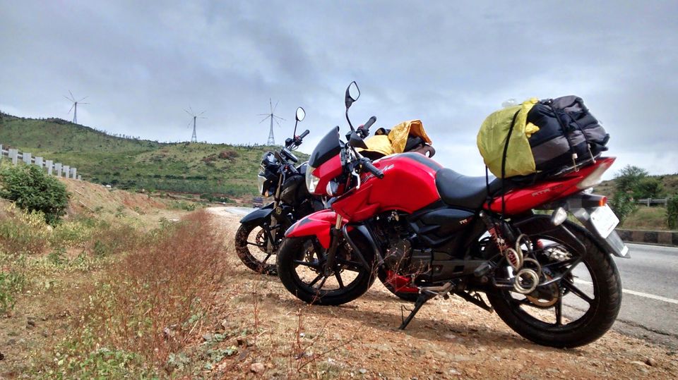 Photo of Bangalore to Delhi: A Dream come true 21/51 by Achal Gupta