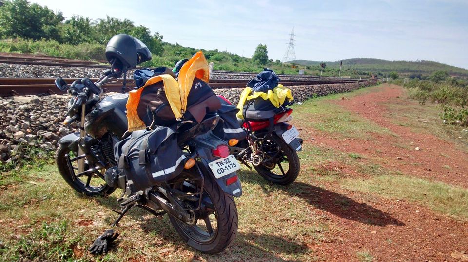 Photo of Bangalore to Delhi: A Dream come true 32/51 by Achal Gupta