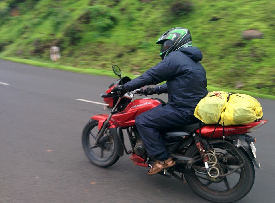 Photo of Bangalore to Delhi: A Dream come true 43/51 by Achal Gupta