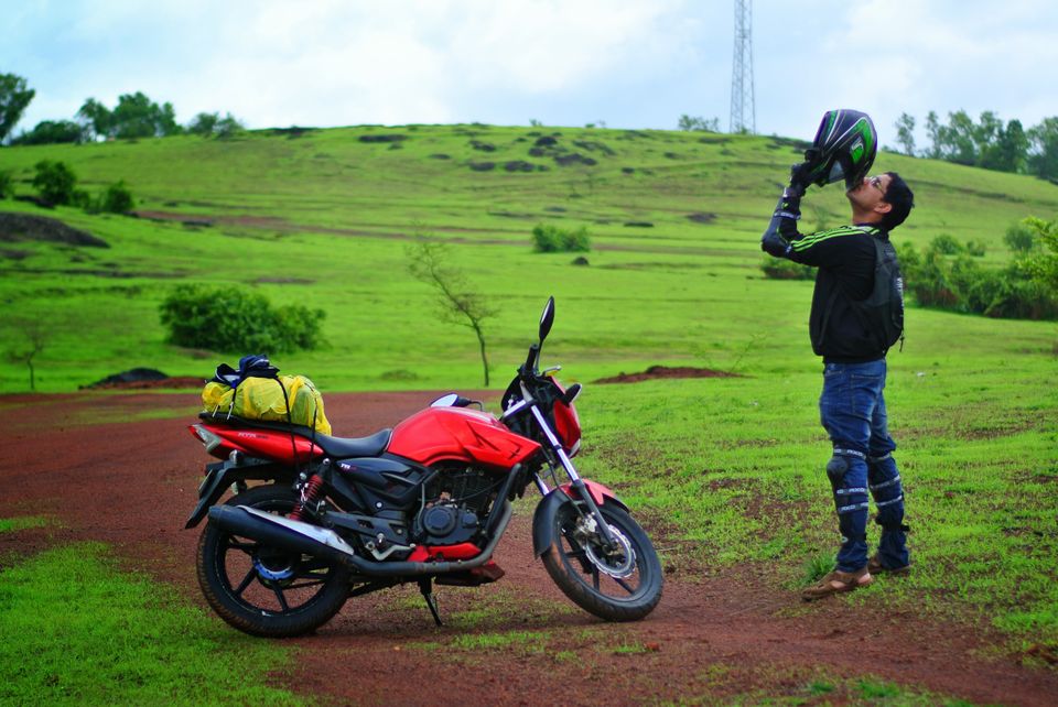 Photo of Bangalore to Delhi: A Dream come true 37/51 by Achal Gupta