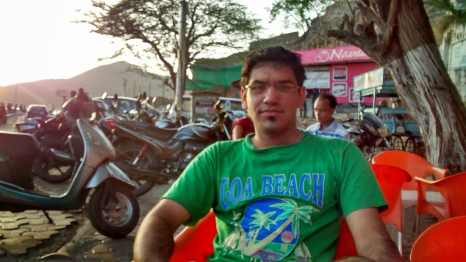 Photo of Bangalore to Delhi: A Dream come true 40/51 by Achal Gupta