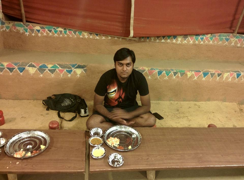Photo of Bangalore to Delhi: A Dream come true 46/51 by Achal Gupta
