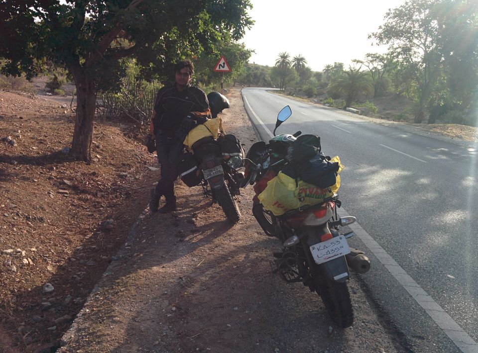 Photo of Bangalore to Delhi: A Dream come true 48/51 by Achal Gupta