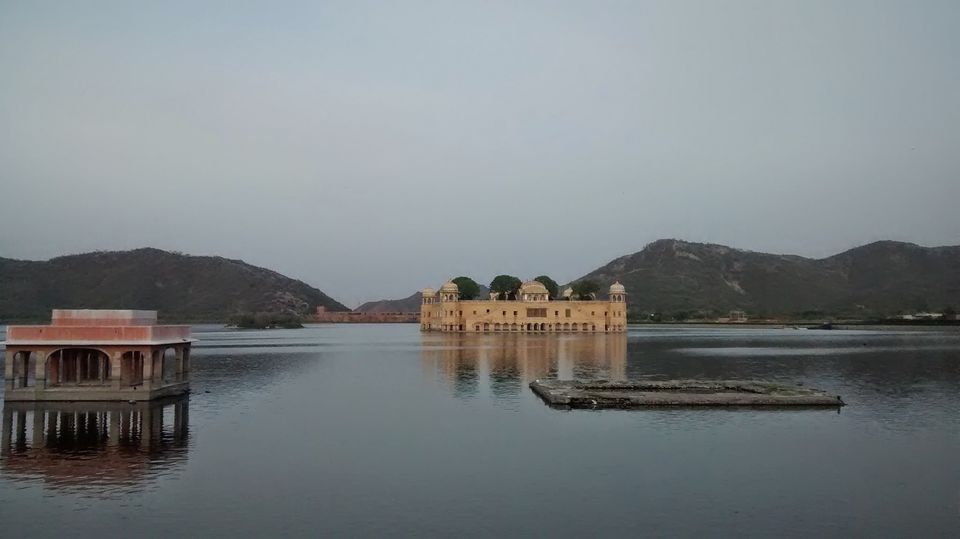 Photo of Bangalore to Delhi: A Dream come true 50/51 by Achal Gupta