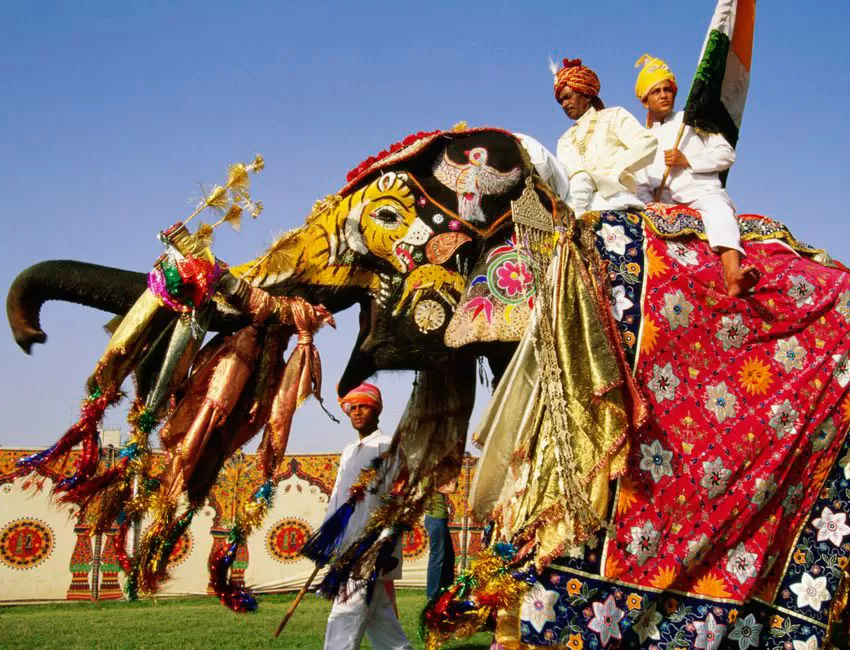 Photo of 5 Reasons Why Pushkar is One of The Most Romantic Place by RS Rajawat