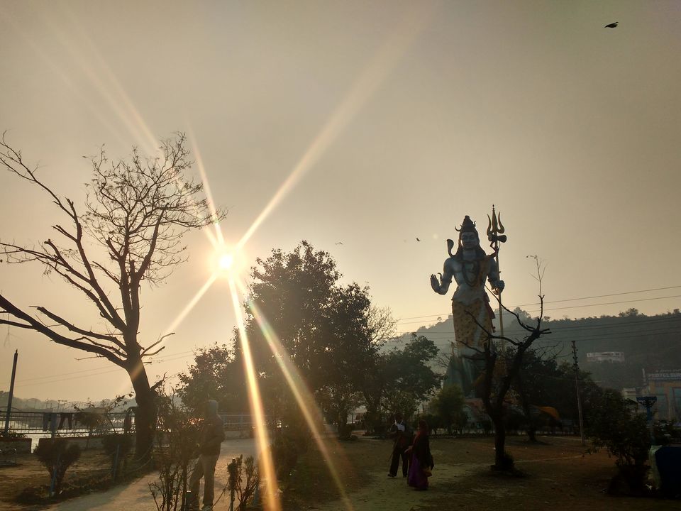 Photo of Lost While Travelling - Chopta Chandrashila 42/45 by Baghirathy Ramesh