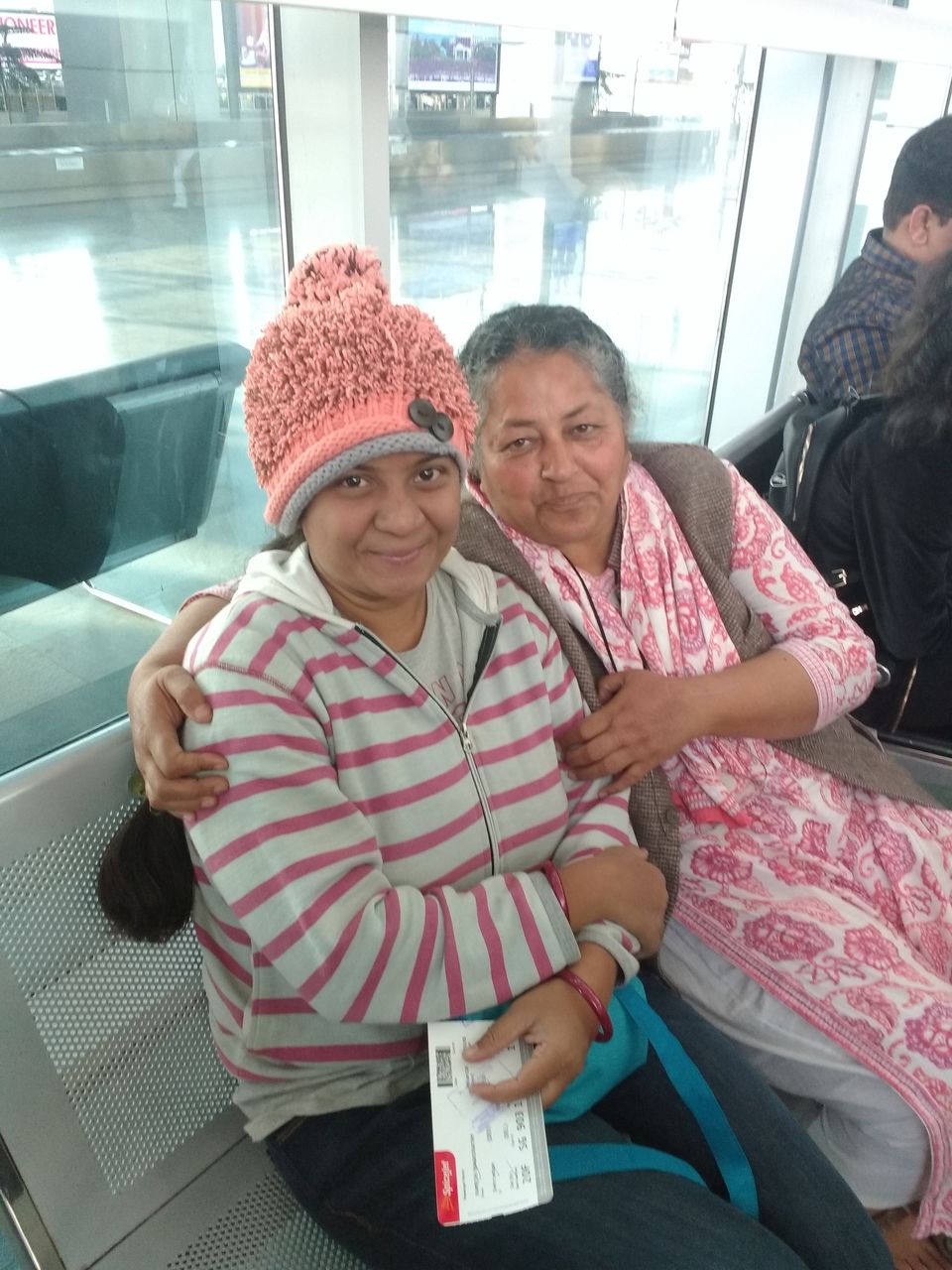 Photo of Lost While Travelling - Chopta Chandrashila 45/45 by Baghirathy Ramesh