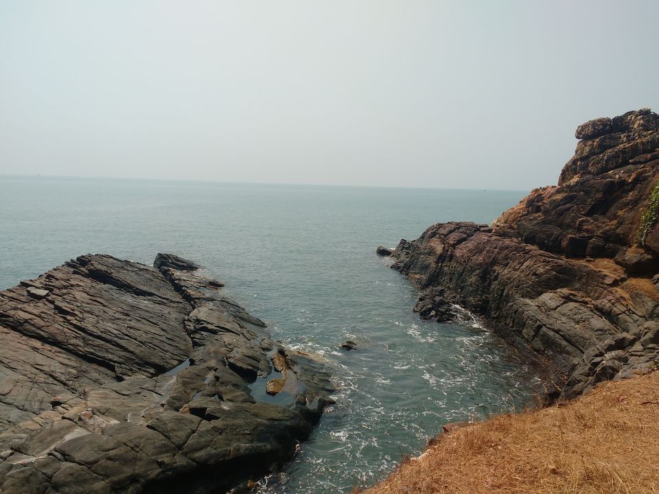 Photo of Lost While Travelling - Gokarna 12/23 by Baghirathy Ramesh