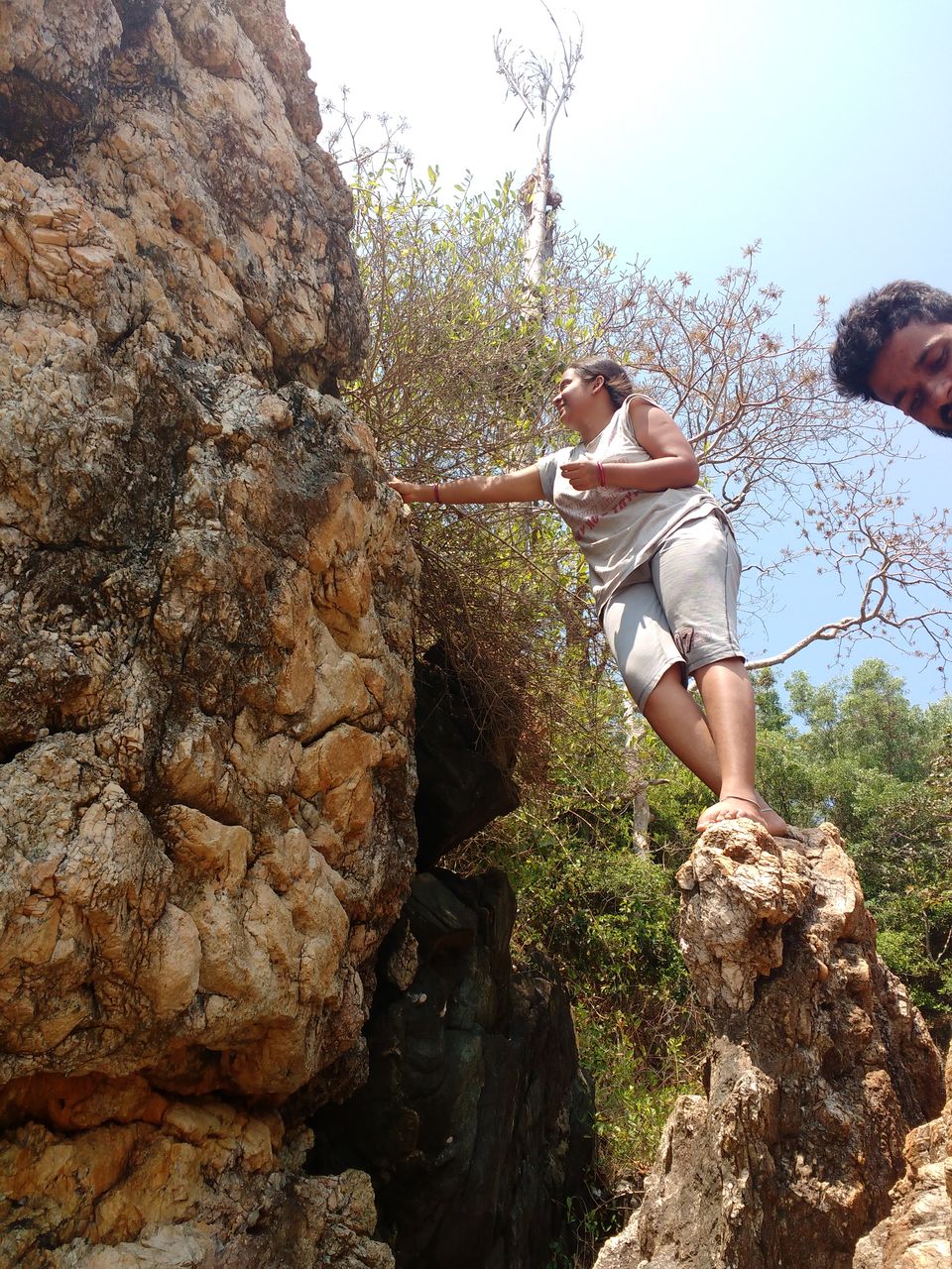 Photo of Lost While Travelling - Gokarna 13/23 by Baghirathy Ramesh