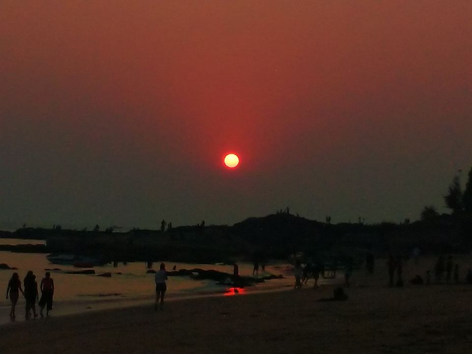 Photo of Lost While Travelling - Gokarna 19/23 by Baghirathy Ramesh