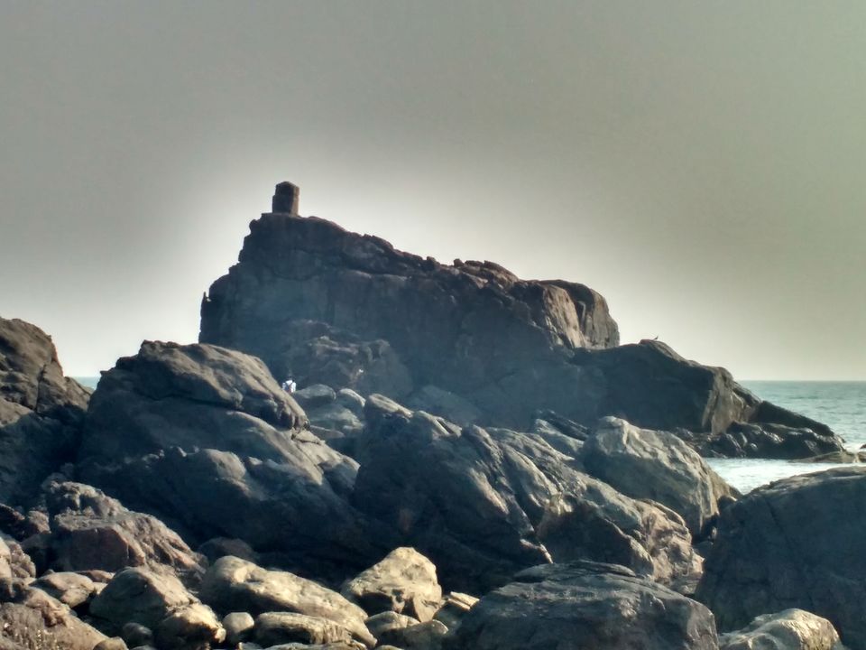 Photo of Lost While Travelling - Gokarna 18/23 by Baghirathy Ramesh