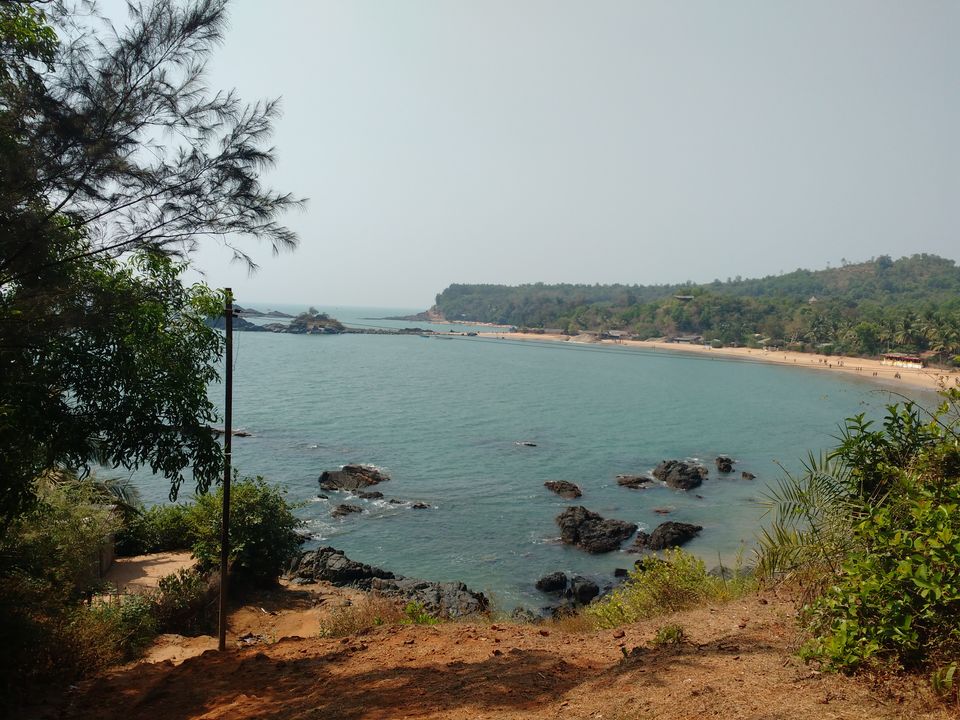 Photo of Lost While Travelling - Gokarna 17/23 by Baghirathy Ramesh