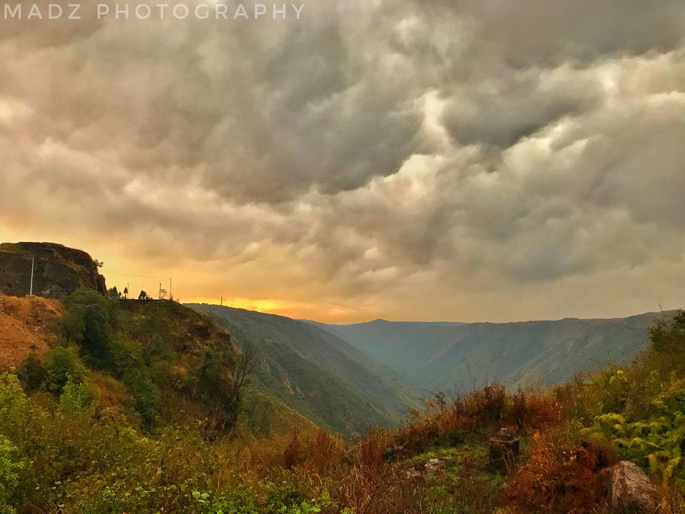 Photo of Lost While Travelling - Meghalaya 1/17 by Baghirathy Ramesh