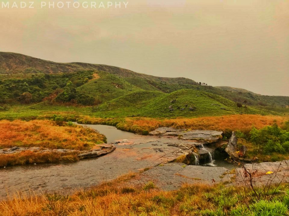 Photo of Lost While Travelling - Meghalaya 2/17 by Baghirathy Ramesh