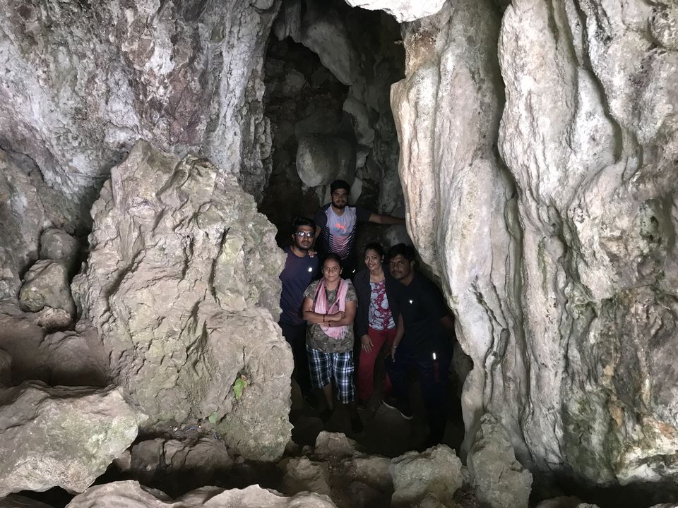 Photo of Lost While Travelling - Meghalaya 8/17 by Baghirathy Ramesh