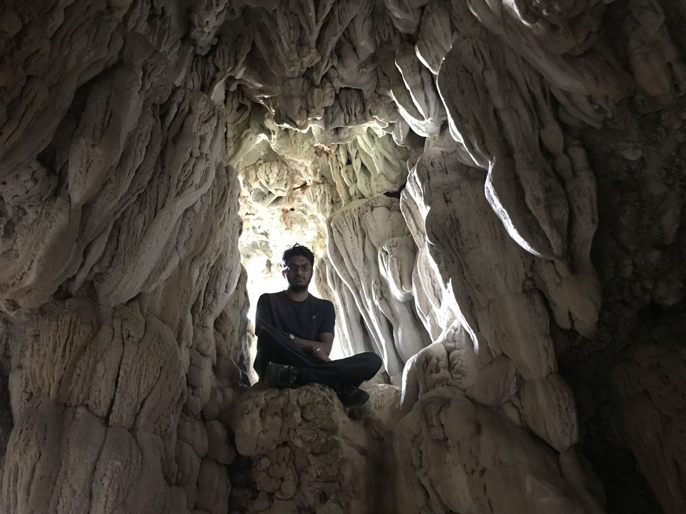 Photo of Lost While Travelling - Meghalaya 9/17 by Baghirathy Ramesh