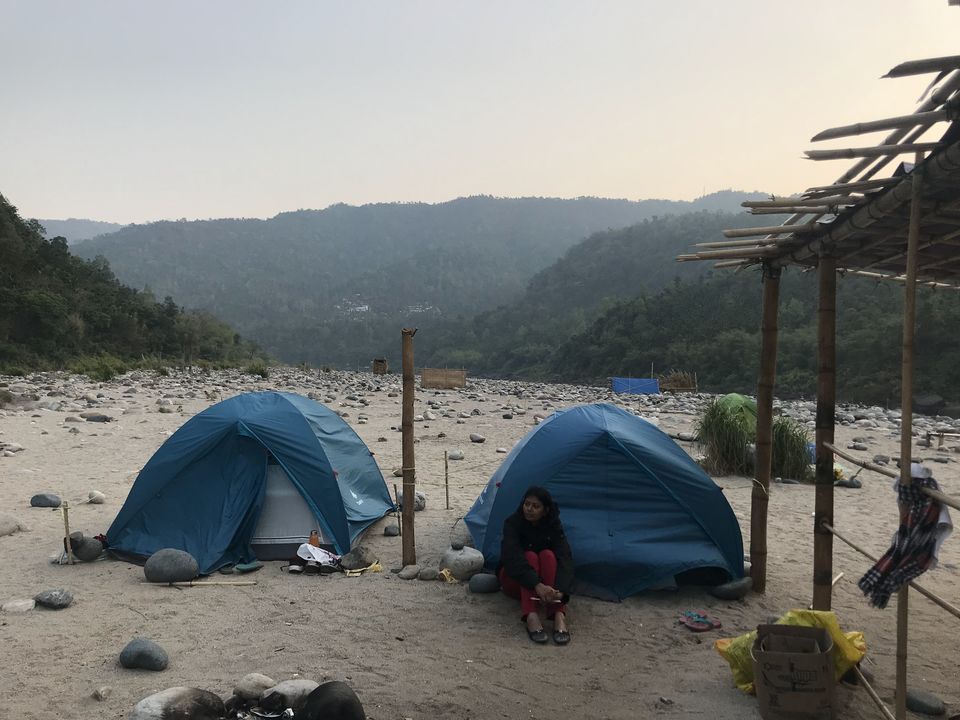 Photo of Lost While Travelling - Meghalaya 16/17 by Baghirathy Ramesh