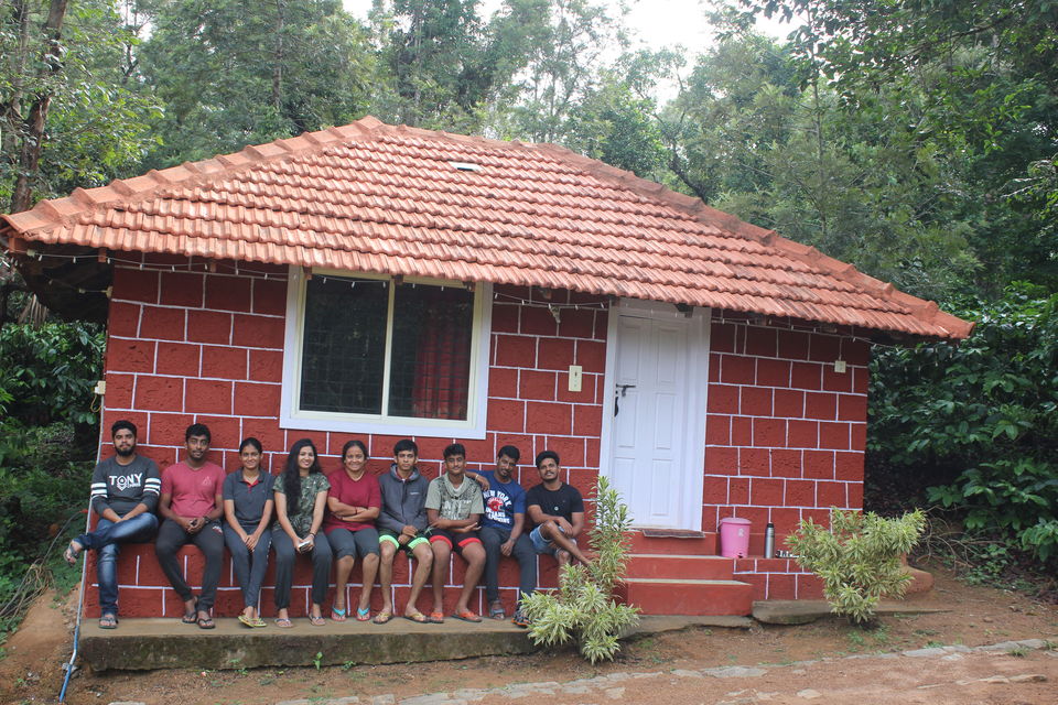 Photo of Lost While Travelling - Coorg (Mallalli, Tadiandamol) 1/10 by Baghirathy Ramesh