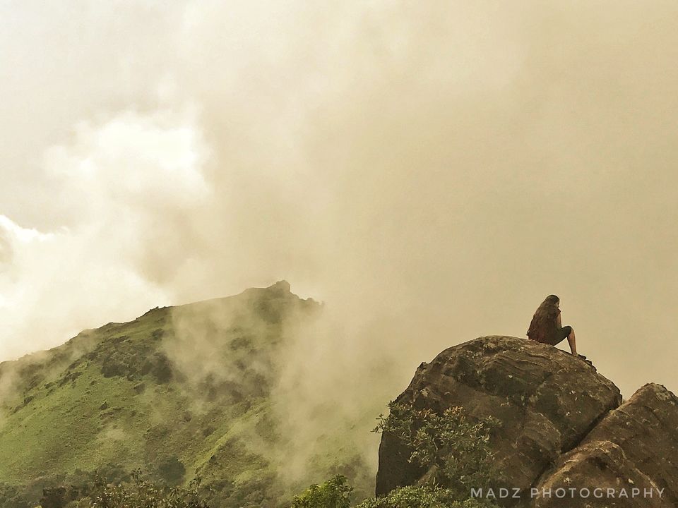 Photo of Lost While Travelling - Coorg (Mallalli, Tadiandamol) 4/10 by Baghirathy Ramesh