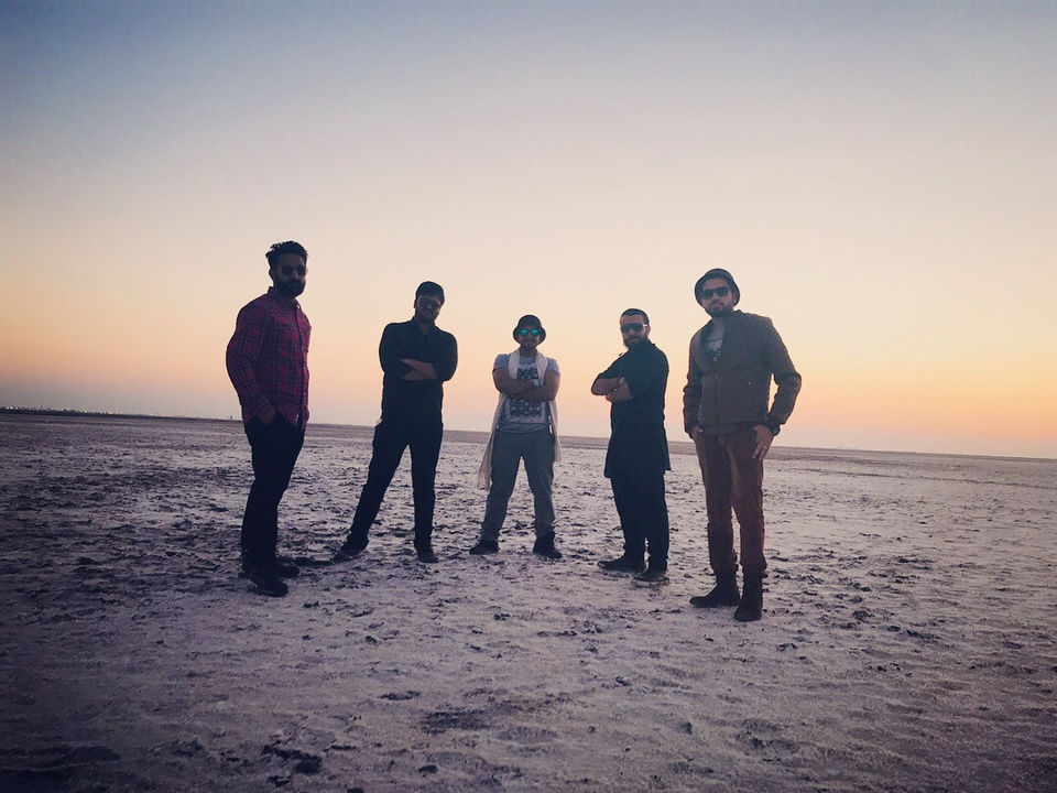 Photo of White Desert, Bhuj, Gujarat, India by NJ Vlogger
