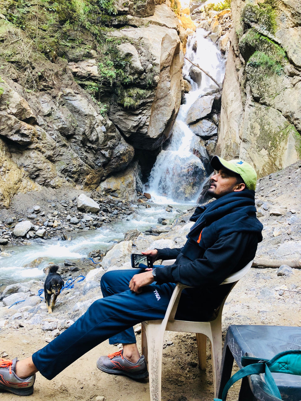 Photo of Kheerganga Trek - The most exotic place in Himachal Pradesh by NJ Vlogger