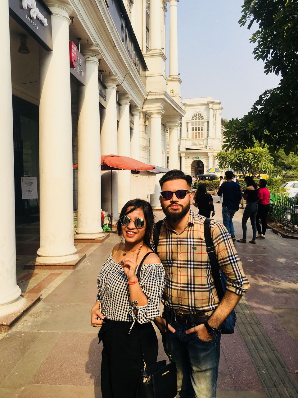 Photo of Jaipur - The pink city of India #mykindacity by NJ Vlogger