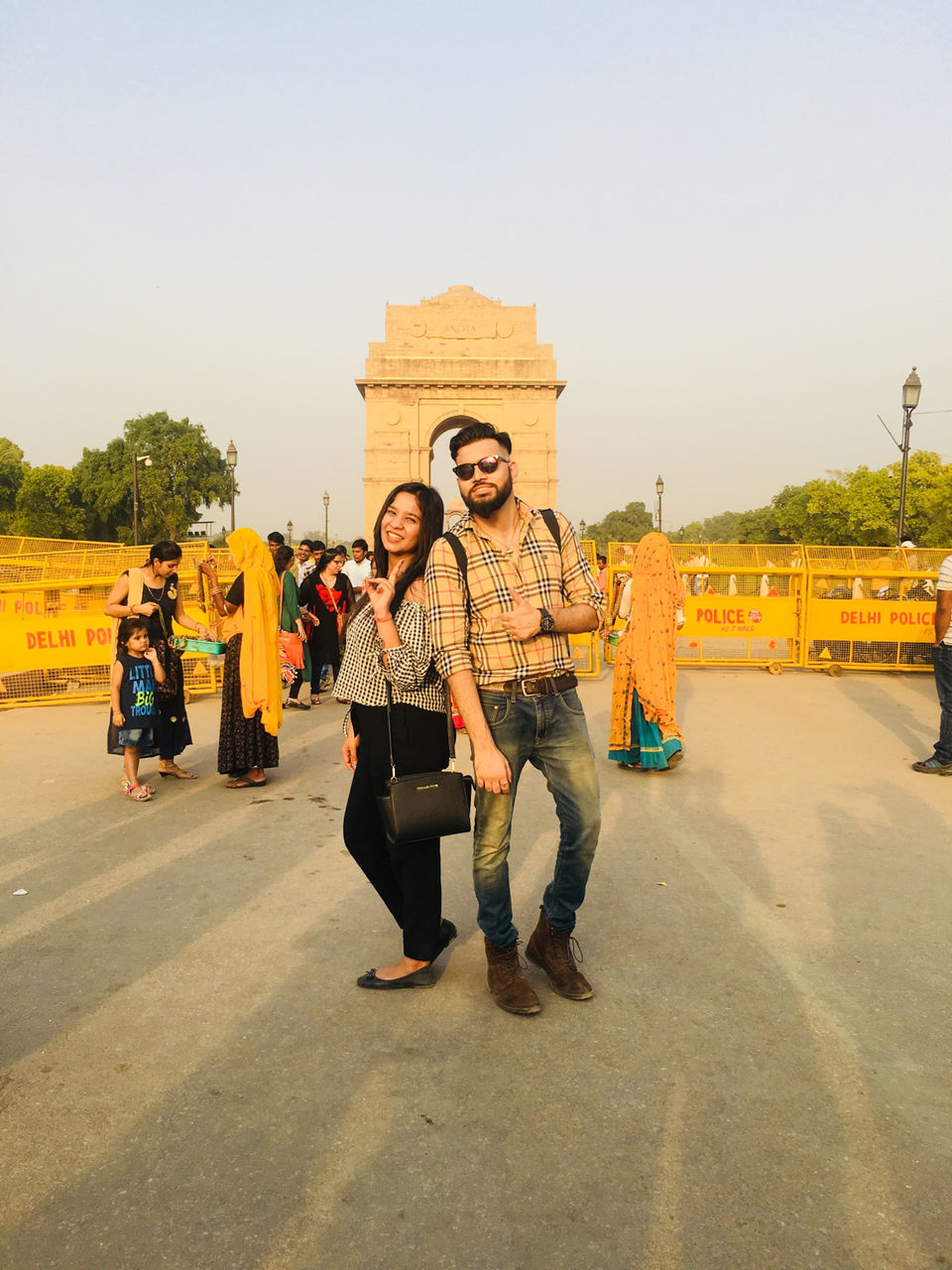 Photo of Jaipur - The pink city of India #mykindacity by NJ Vlogger