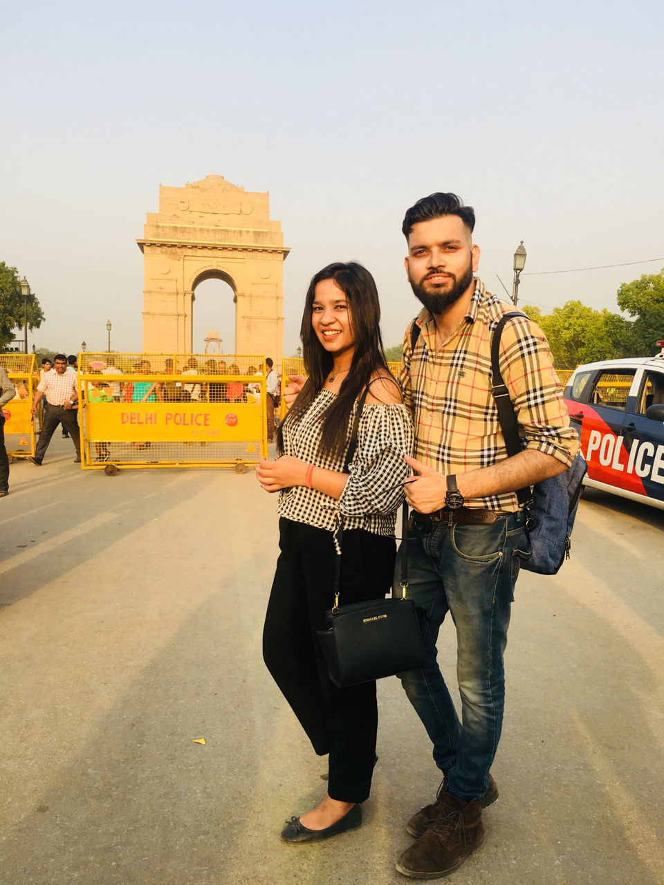 Photo of Jaipur - The pink city of India #mykindacity by NJ Vlogger