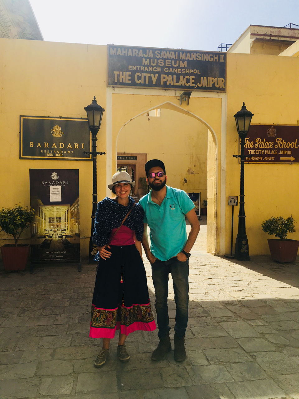 Photo of Jaipur - The pink city of India #mykindacity by NJ Vlogger