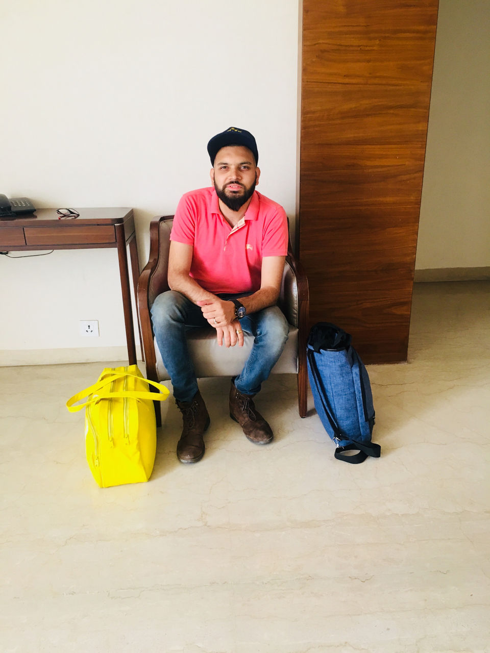 Photo of Jaipur - The pink city of India #mykindacity by NJ Vlogger