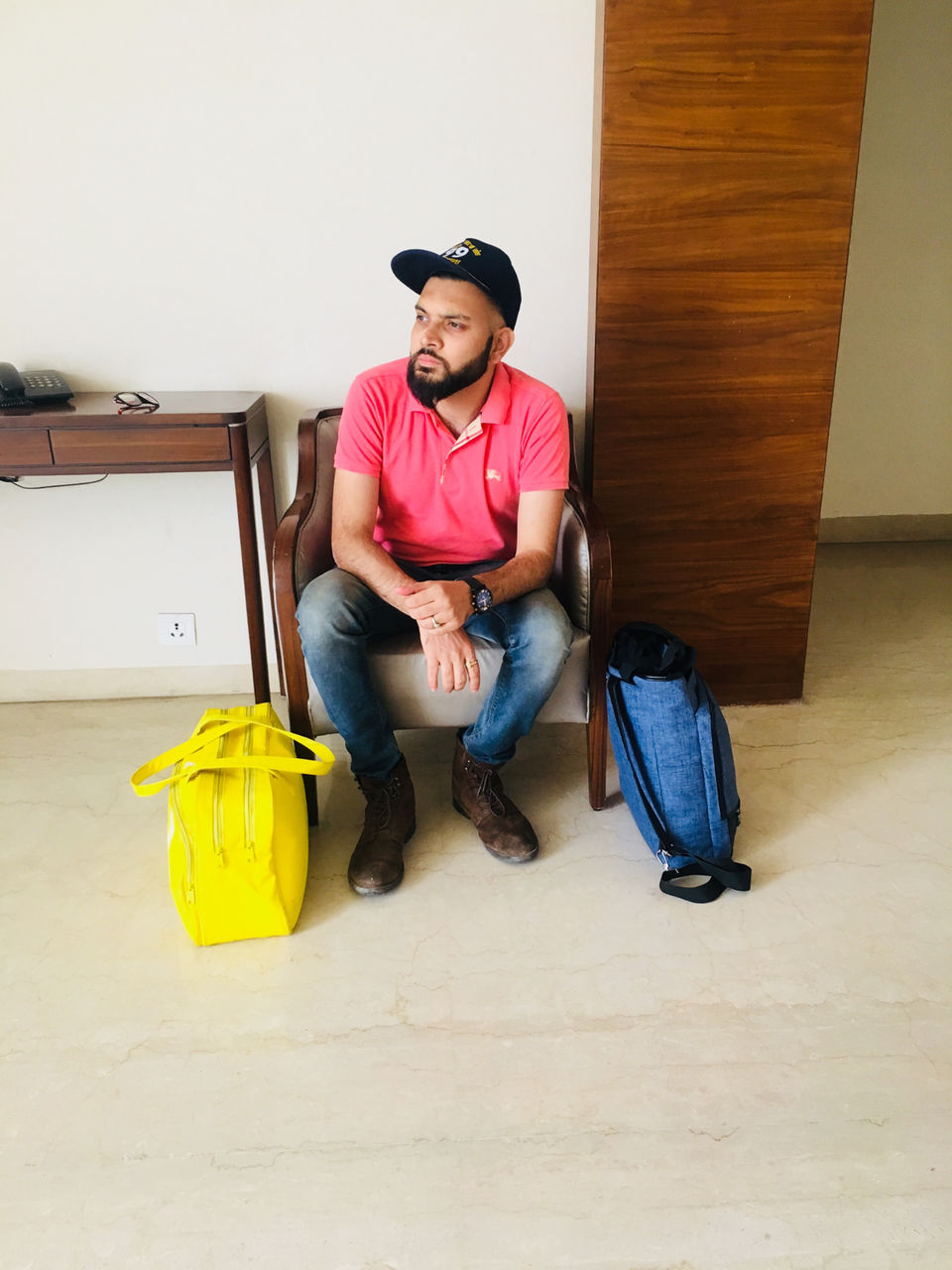 Photo of Jaipur - The pink city of India #mykindacity by NJ Vlogger